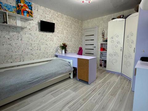 квартира за адресою Калинова вул., 70