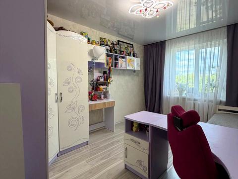 квартира за адресою Калинова вул., 70