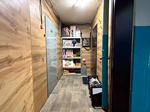 квартира за адресою Калинова вул., 70
