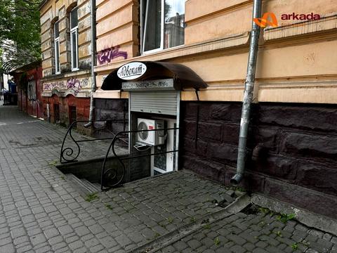 комерційна за адресою Івано-Франківськ, Шопена вул., 8