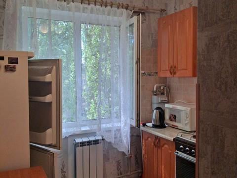 квартира по адресу Ивана и Юрия Лип ул. (Гайдара), 3