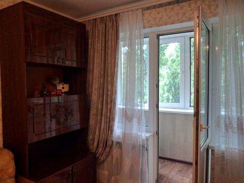 квартира по адресу Ивана и Юрия Лип ул. (Гайдара), 3