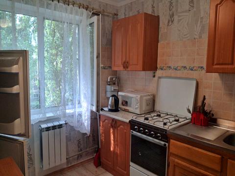 квартира по адресу Ивана и Юрия Лип ул. (Гайдара), 3