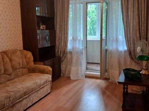 квартира по адресу Ивана и Юрия Лип ул. (Гайдара), 3