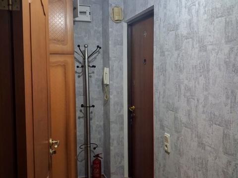 квартира по адресу Ивана и Юрия Лип ул. (Гайдара), 3