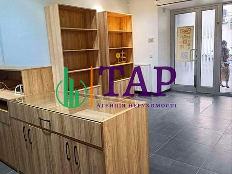 комерційна за адресою Григорія Сковороди вул. (Пушкінська), 61