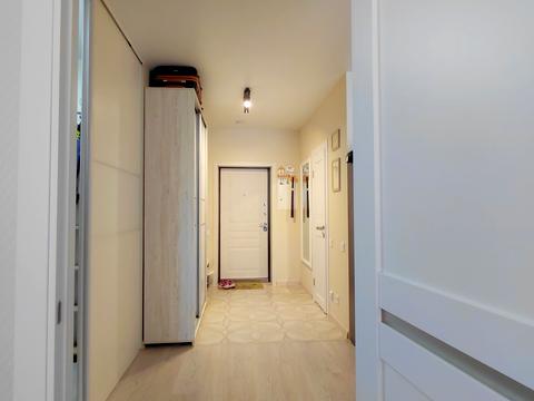 квартира за адресою Миколи Гулака вул., 4
