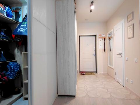 квартира за адресою Миколи Гулака вул., 4