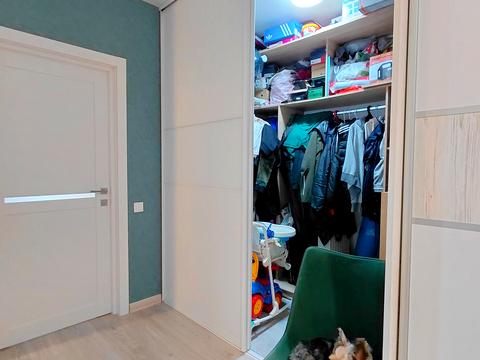квартира за адресою Миколи Гулака вул., 4