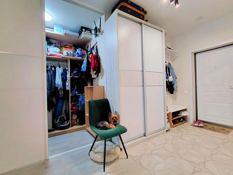 квартира за адресою Миколи Гулака вул., 4