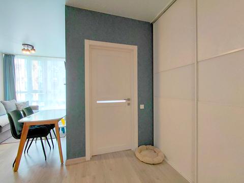 квартира за адресою Миколи Гулака вул., 4