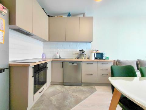 квартира за адресою Миколи Гулака вул., 4