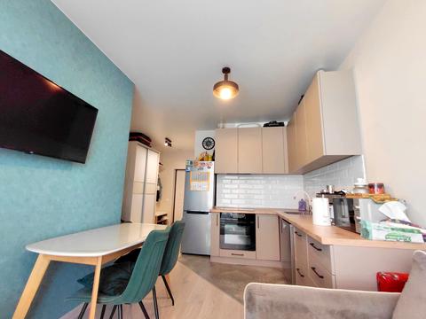 квартира за адресою Миколи Гулака вул., 4