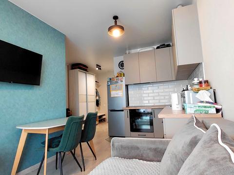 квартира за адресою Миколи Гулака вул., 4