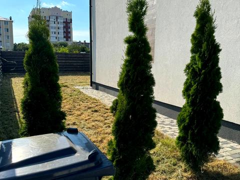 дом по адресу Українська ул.