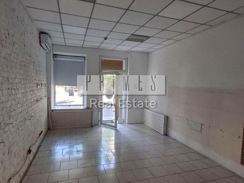 комерційна за адресою Володимира Жаботинського вул. (Муромська), 81
