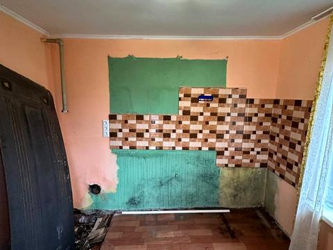 дом по адресу Гагаріна ул., 15
