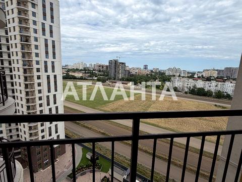 квартира по адресу Краснова ул., 3
