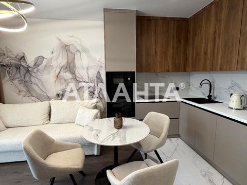 квартира по адресу Краснова ул., 3
