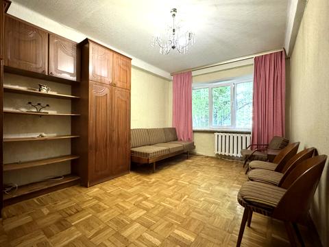 квартира за адресою Солом'янська вул., 38