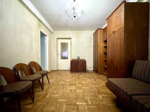 квартира за адресою Солом'янська вул., 38