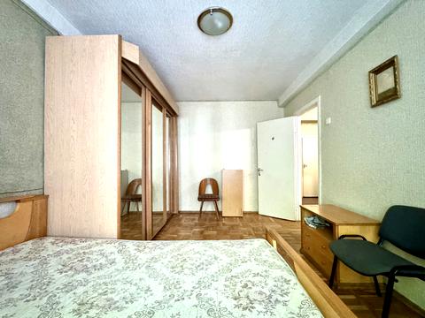 квартира за адресою Солом'янська вул., 38