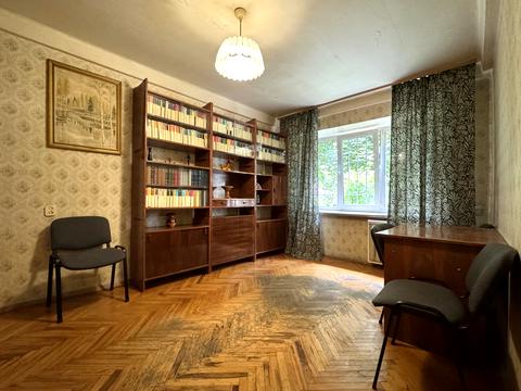 квартира за адресою Солом'янська вул., 38