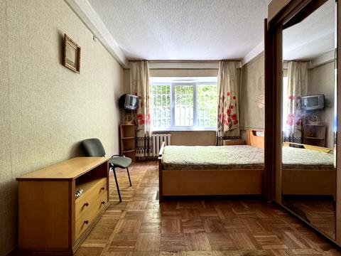 квартира за адресою Солом'янська вул., 38