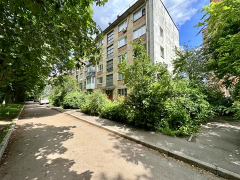 квартира за адресою Солом'янська вул., 38