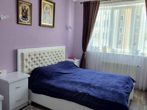 квартира за адресою Карла Мікльоша вул., 25