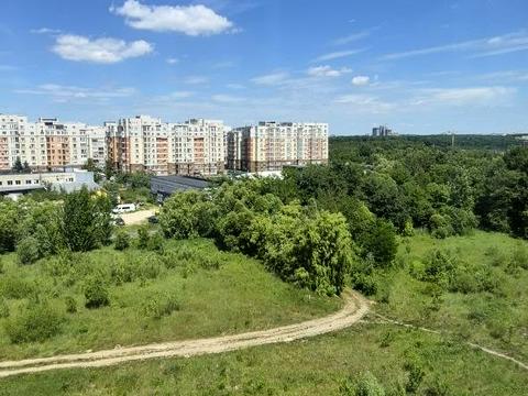 квартира за адресою Карла Мікльоша вул., 25