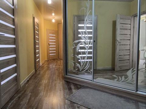 квартира за адресою Карла Мікльоша вул., 25