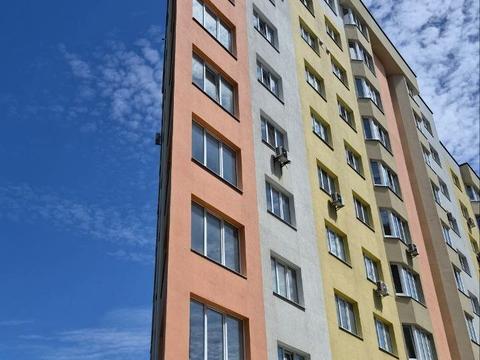 квартира за адресою Карла Мікльоша вул., 25