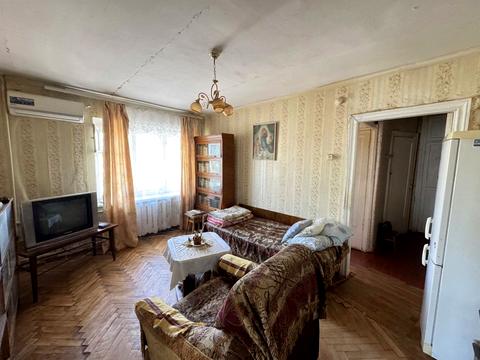 квартира за адресою Леоніда Каденюка просп. (Юрія Гагаріна), 12/1