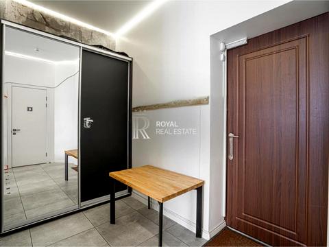 коммерческая по адресу Кловский спуск, 7a