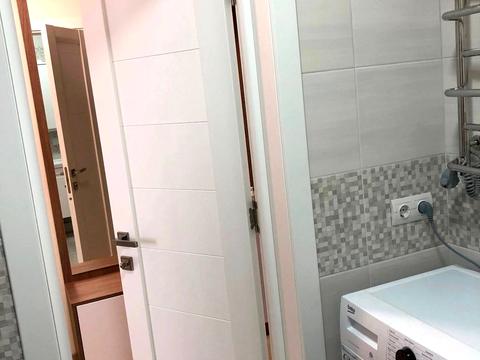 квартира по адресу Леонида Бирюкова бульв., 2-А
