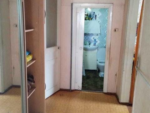 дом по адресу Воронівська ул. (Салтикова-Щедріна)