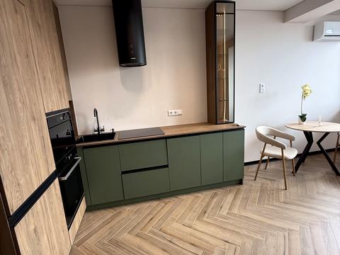 квартира за адресою Ірпінь, Соборна вул., 122