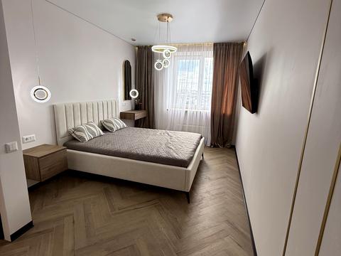 квартира за адресою Ірпінь, Соборна вул., 122