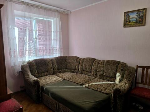 квартира за адресою Самійла Кішки вул. (Маршала Конєва), 9