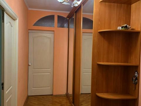 квартира за адресою Самійла Кішки вул. (Маршала Конєва), 9