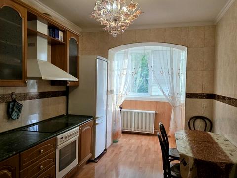 квартира за адресою Самійла Кішки вул. (Маршала Конєва), 9