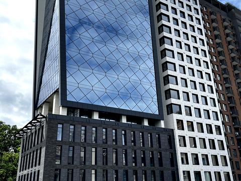 квартира по адресу Василия Стуса ул., 35-Б