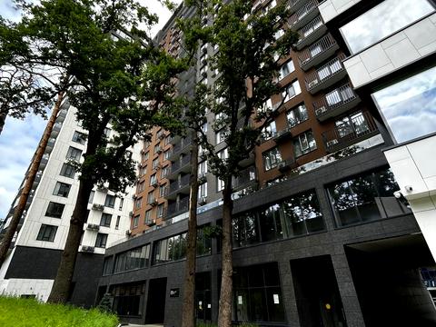 квартира по адресу Василия Стуса ул., 35-Б
