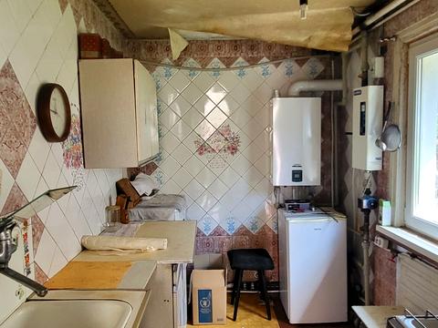 дом по адресу Воронівська ул. (Салтикова-Щедріна)