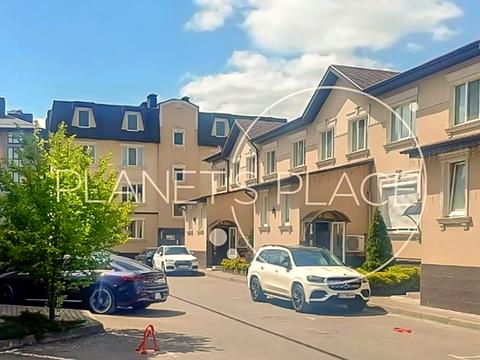 квартира за адресою Садова вул., (Будинок)