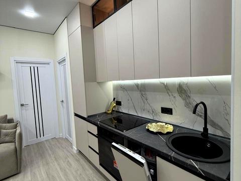 квартира по адресу Краснова ул., (68 перлина)