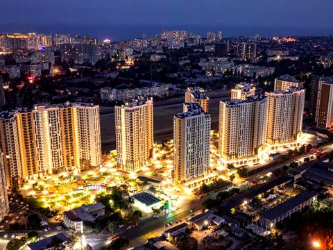 квартира по адресу Краснова ул., (68 перлина)