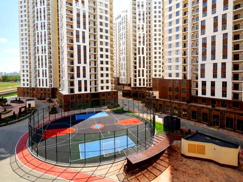 квартира по адресу Краснова ул., (68 перлина)