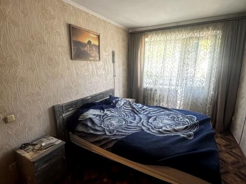 квартира за адресою Кам'янецька вул., 66